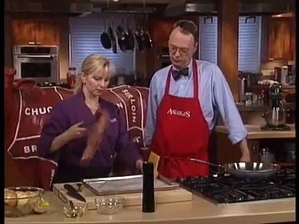 America's Test Kitchen - Se6 - Ep09 HD Watch