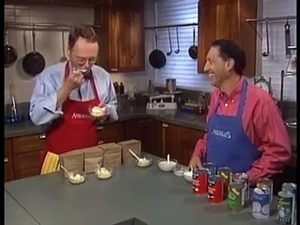 America's Test Kitchen - Se6 - Ep15 HD Watch