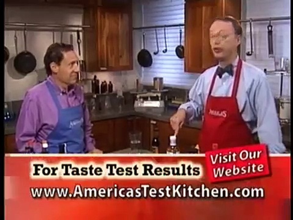 America's Test Kitchen - Se6 - Ep16 HD Watch