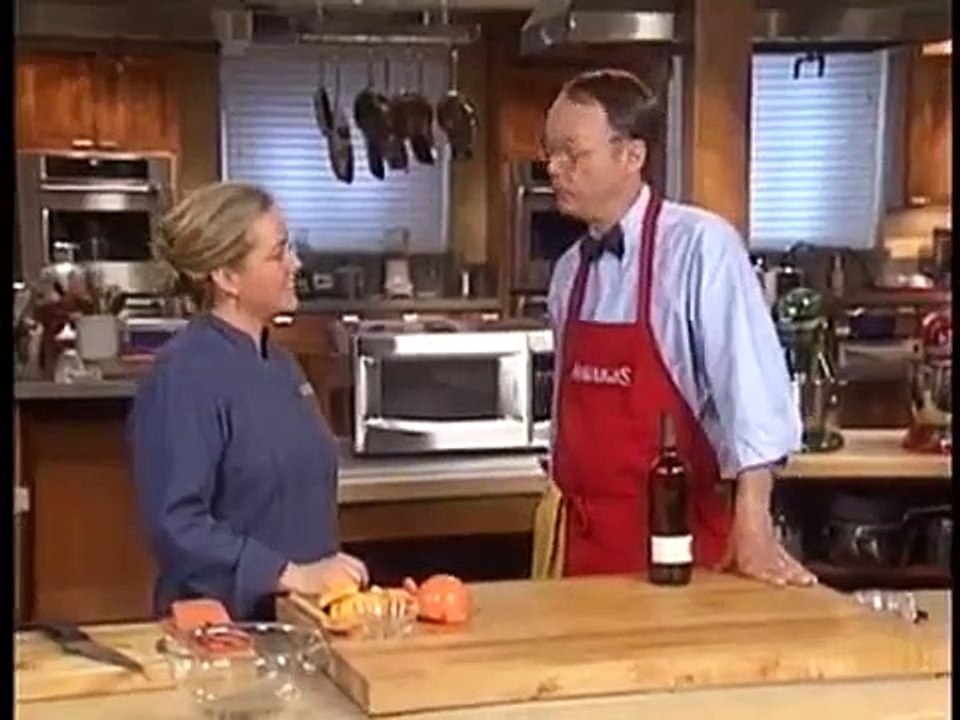 America's Test Kitchen - Se6 - Ep17 HD Watch