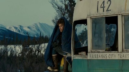 Into The Wild (Survival adventure) Movie  Explain In Hindi | By Story Countdown