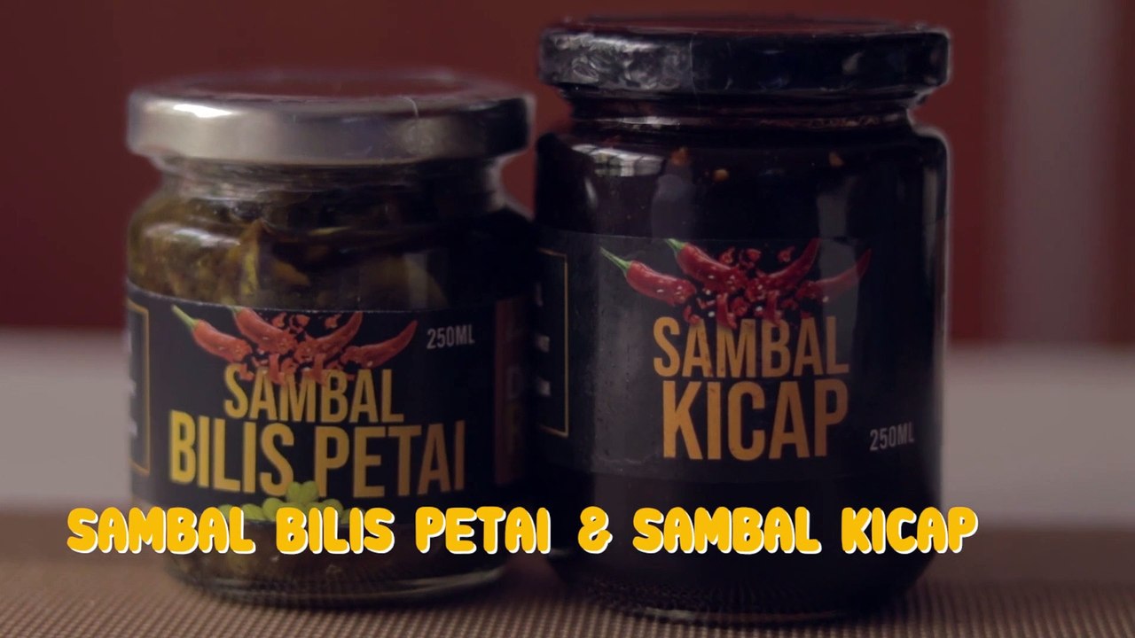 Malas Nak Masak Order Je Makan Dari Daporoy Makan Di Mana Eps 14