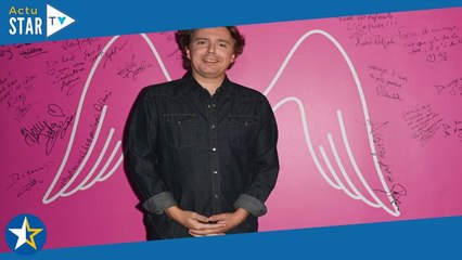 "J'ai une compagne mais…" : Alex Vizorek fait des confidences sur sa vie privée