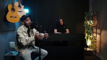 BAGAIMANA KALAU AKU TIDAK BAIKBAIK SAJA   -  Judika  - Yan Josua  Rusdi Cover_