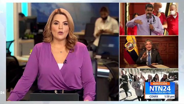 Ecuador elegirá autoridades locales con referendo de extradición de por medio