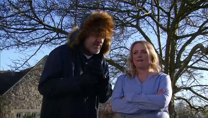 Emmerdale 3rd February 2023