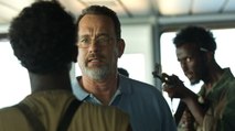 Captain Phillips (2013) | Official Trailer, Full Movie Stream Preview