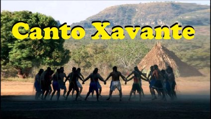 (2023) Xavantes - Canto Xavante - post