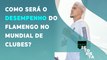 Flamengo CHEGA FORTE ao Mundial?; Palmeiras pode ser SURPREENDIDO pelo Santos? | PAPO DE SETORISTA