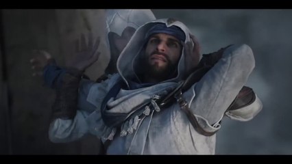 Assassin's Creed Mirage Gameplay