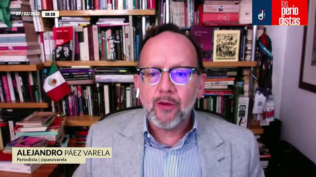 #EnVivo | #LosPeriodistas | ¿Correrá “Alito” a Osorio del PRI? | Rebatinga en NL: PRIAN VS Samuel García