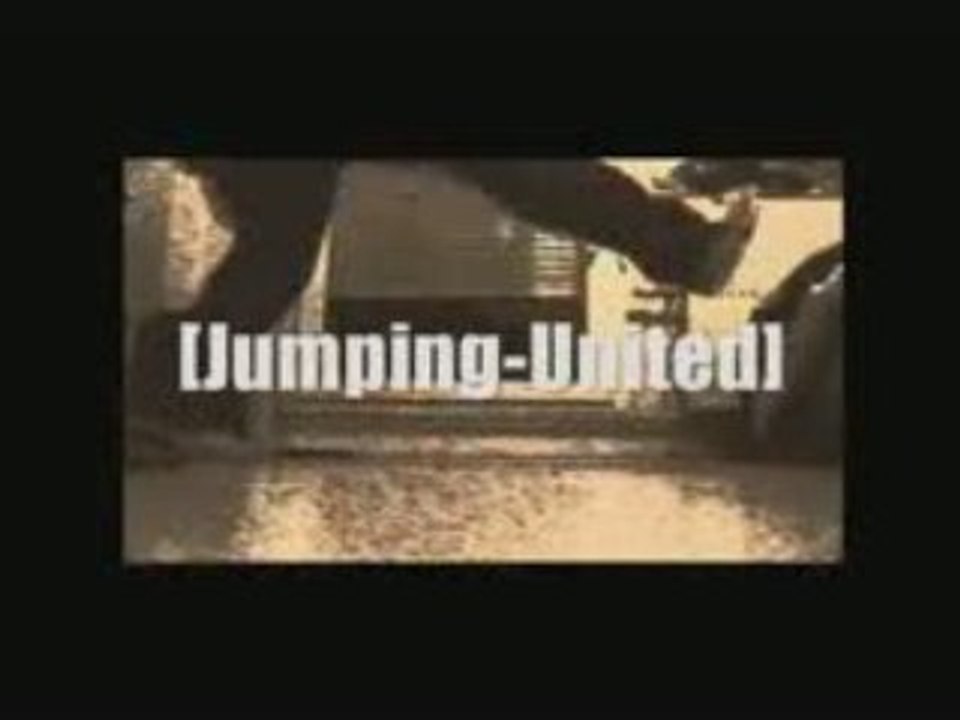 Jumper united