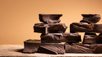 A Consumer Reports Study Found Your Dark Chocolate May Contain High Levels of Lead