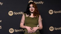 GAYLE 2023 Spotify's Best New Artist Party Black Carpet | Grammy Party
