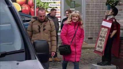 Coronation Street 3rd February 2023