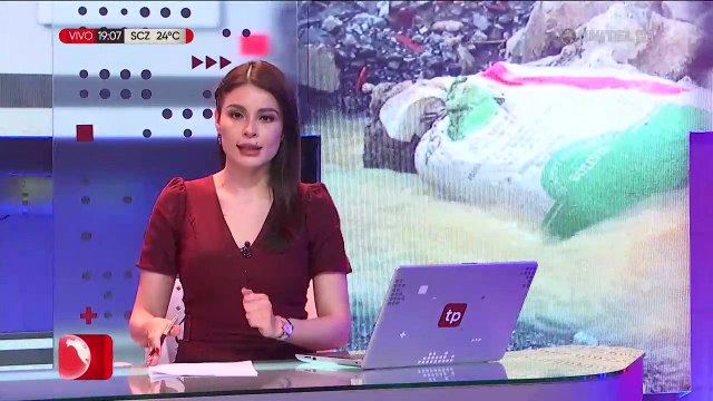 Reportan la muerte de un hombre que fue arrastrado por un río a raíz de las intensas lluvias en El Alto 