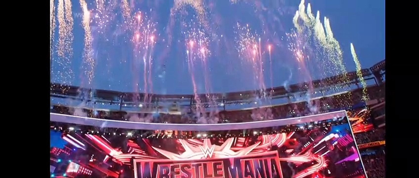 WWE 365 DAY's Seth Rollins (talks about becky lynch and more) PART 2