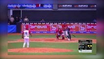 RESUMEN DE REPUBLICA DOMINICANA VS CUBA  03 ENERO | SERIE DEL CARIBE