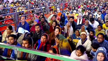 शादी की पहली रात मे क्या हुआ ऐसा  जो पत्नी पर हुआ शक पंडोखर सरकार ने किये चौकाने बाले खुलासे