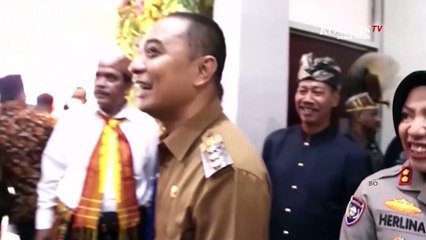 Rumah Bhineka Surabaya Tempat Berkumpul Perkokoh Persatuan Dan Kesatuan