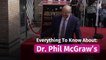 Dr. Phil Mcgraw's Kids
