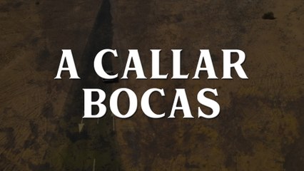 Angel Carrillo - A Callar Bocas