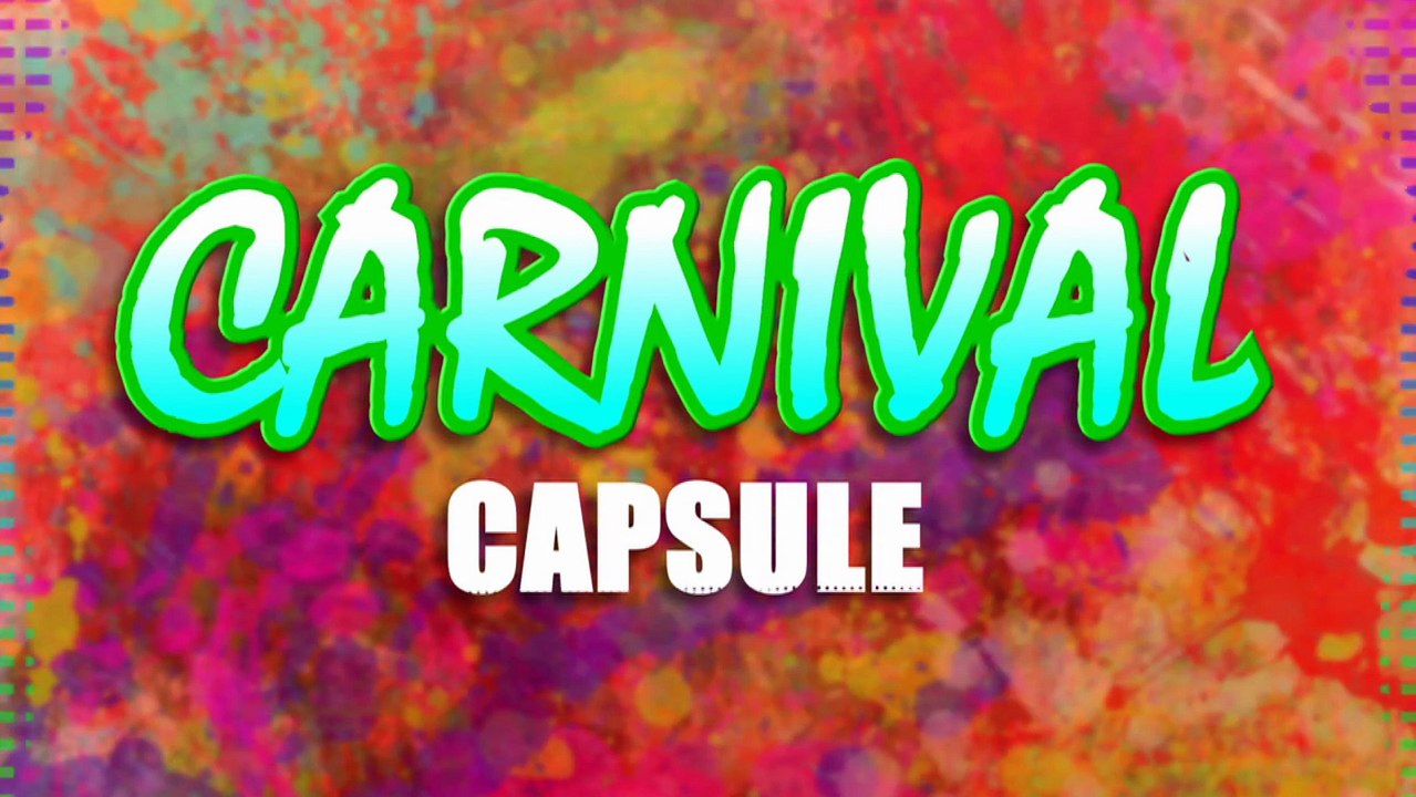 CARNIVAL CAPSULE: KES ON SOCA FOR 2023