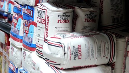 HIGHER T&TEC PRICES WILL LEAD TO HIGHER FOOD