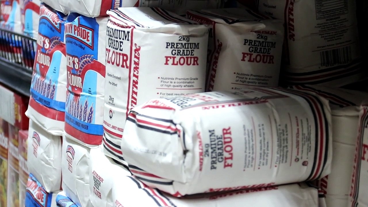 HIGHER T&TEC PRICES WILL LEAD TO HIGHER FOOD