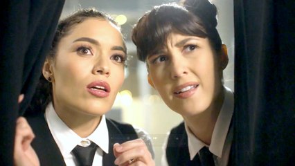 First Look at Hallmark’s Welcome to Valentine with Kathryn Davis