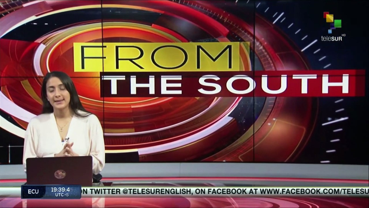 Murder of Haitian President Jovenel Moïse was planned in the U.S.