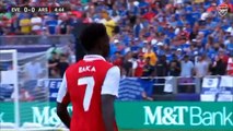 Arsenal vs Everton 3-0 - All Goals & Highlights - 2023
