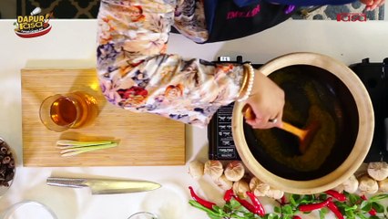 Siput Sedut Masak Lemak Labu & Pengat Pisang Kacang Hijau  CCJ EP 10