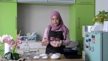 Ayam Goreng Seringgit  l  Dapur Rasa Live Bersama Che Ila