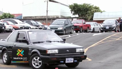 tn7-Habilitan 23.250 espacios para prueba práctica de manejo-030223