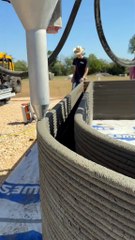 3D Printing Technology for Building Construction