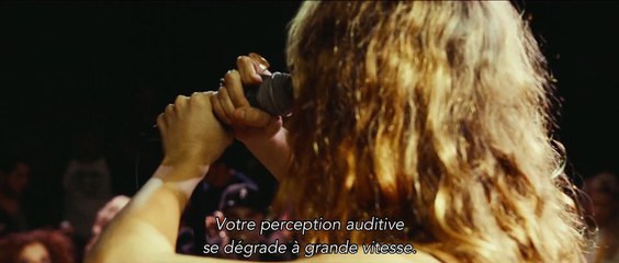 SOUND OF METAL | Bande-annonce