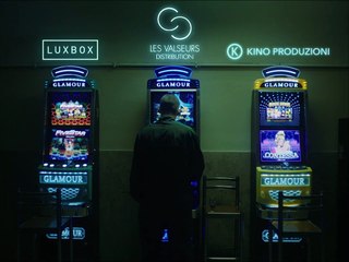 SOLE ☀️ de Carlo Sironi | Bande annonce