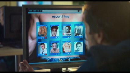 ANDY (Vincent Elbaz, Alice Taglioni) - Bande annonce