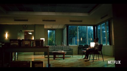 American Son | Bande-annonce VF | Netflix France