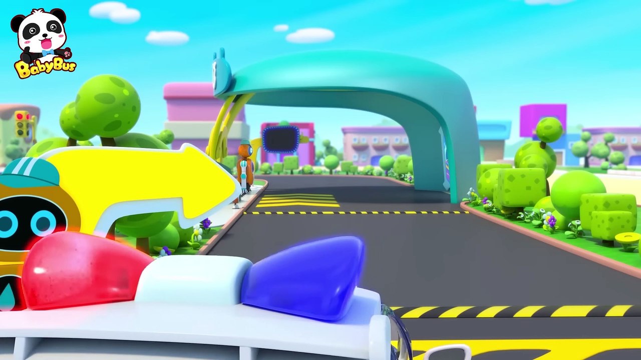 Me Gusta Mucho Ir a la Escuela | Más Canciones | Canciones Infantiles | BabyBus en Español