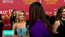 Why Reese Witherspoon Wouldn’t Want To Be Punk’d By Ashton Kutcher
