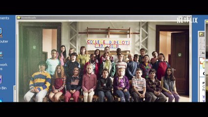La Grande Classe | Bande-annonce | Netflix France