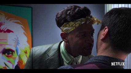 Les Sextuplés | Bande-annonce VF | Netflix France