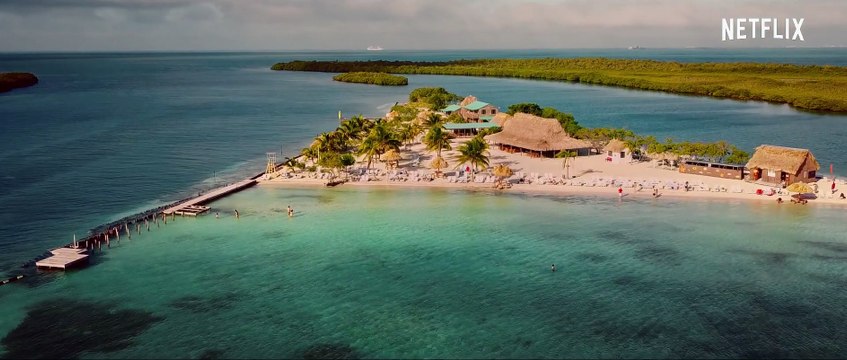 Operation Brothers | Bande-annonce VF | Netflix France