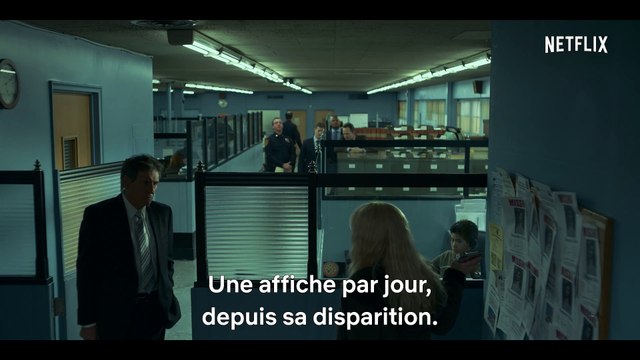 Lost Girls | Bande-annonce officielle VOSTFR | Netflix France