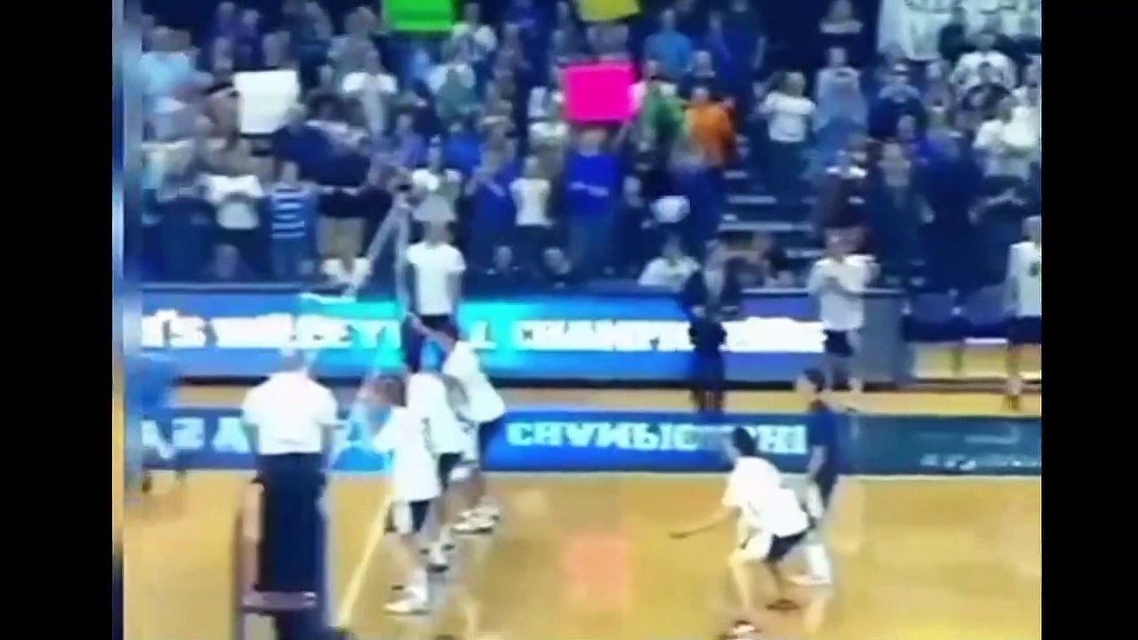 Volly ball terlucu Dan teraneh didunia