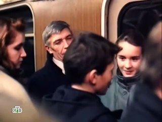 Убийство на Ждановской (1992) детектив