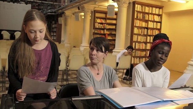 Un jour ça ira - Extrait 4 - Soeurs de sang - Au cinéma le 14 février