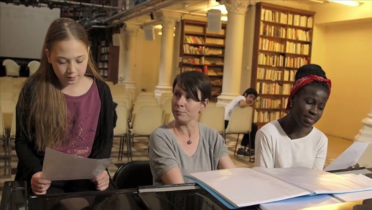 Un jour ça ira - Extrait 4 - "Soeurs de sang" - Au cinéma le 14 février